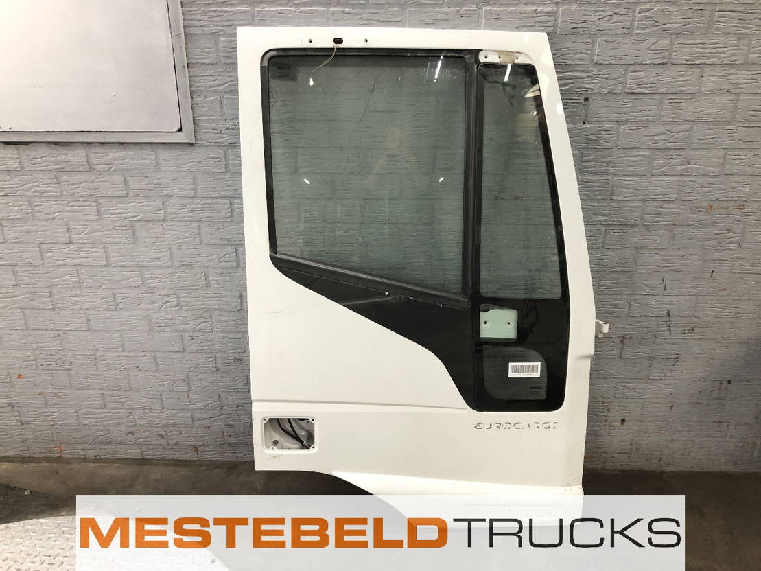 Iveco Deur rechts - Cabina e interior para Camión: foto 1 Iveco Deur rechts - Cabina e interior para Camión: foto 1