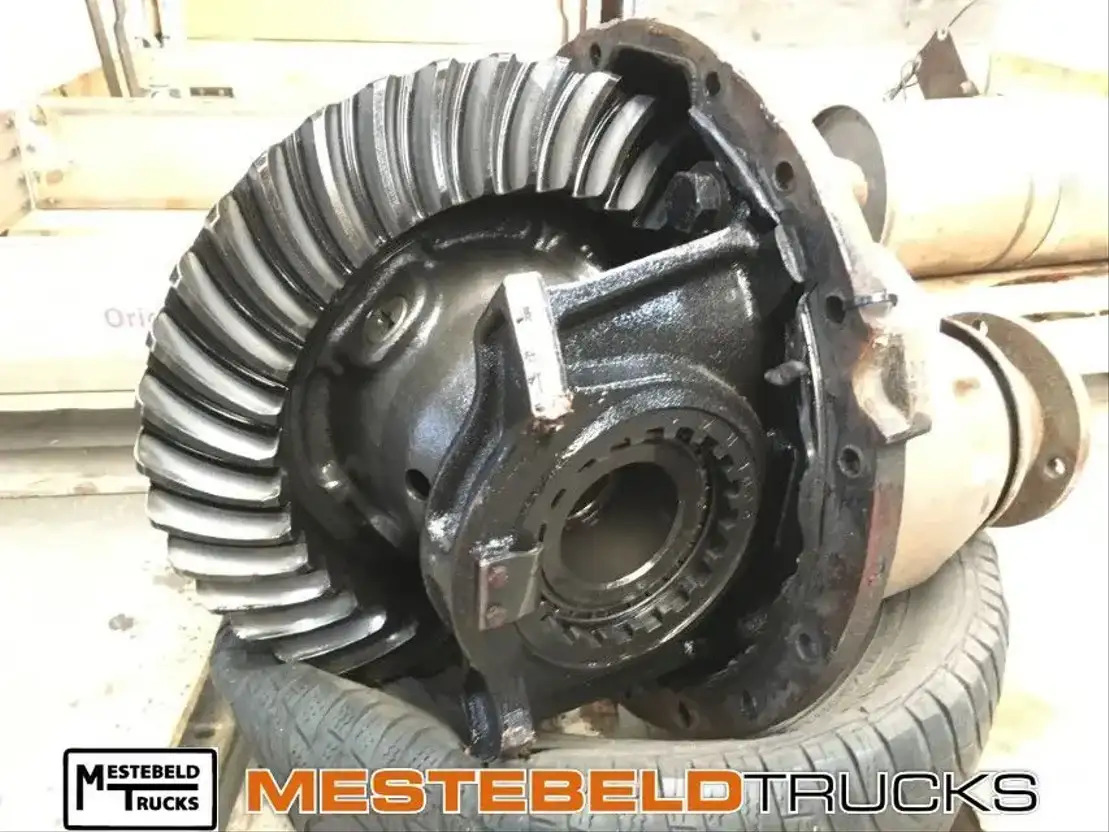 Iveco Differentieel 17X 2,85-1 - Eje posterior para Camión: foto 1 Iveco Differentieel 17X 2,85-1 - Eje posterior para Camión: foto 1
