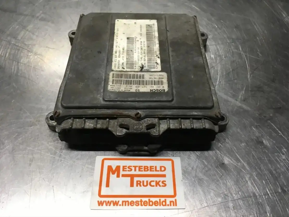 Iveco EDC unit - Sistema eléctrico para Camión: foto 1 Iveco EDC unit - Sistema eléctrico para Camión: foto 1