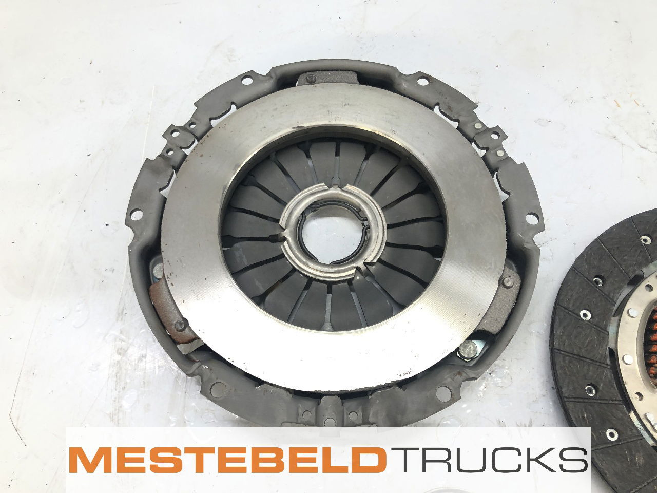 Embrague y piezas para Camión nuevo Iveco Koppelingsset: foto 7