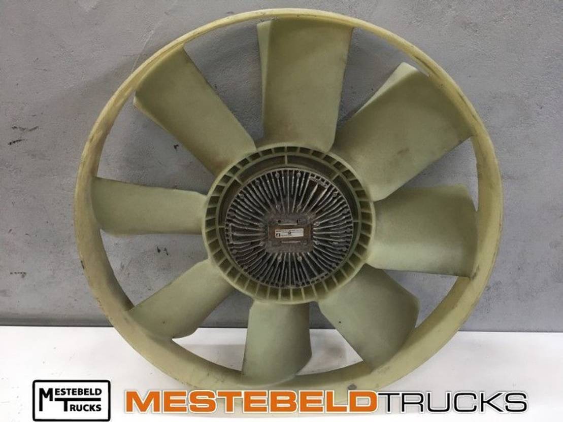 Iveco Visco koppeling + vin - Sistema de refrigeración para Camión: foto 1 Iveco Visco koppeling + vin - Sistema de refrigeración para Camión: foto 1