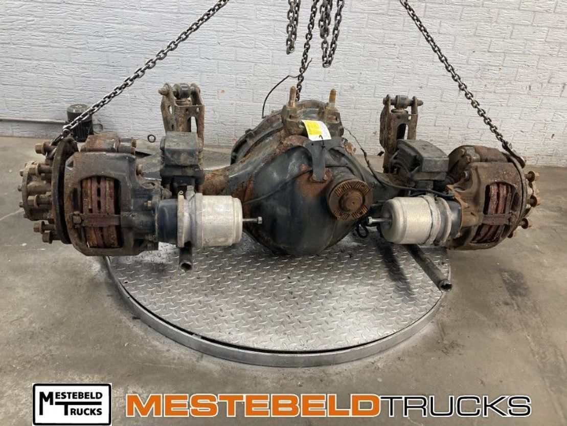 MAN Achteras HYD1370 / 37/12 - Eje posterior para Camión: foto 2 MAN Achteras HYD1370 / 37/12 - Eje posterior para Camión: foto 2