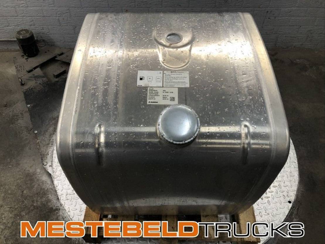 MAN Brandstoftank 290 liter - Depósito de combustible para Camión: foto 1 MAN Brandstoftank 290 liter - Depósito de combustible para Camión: foto 1