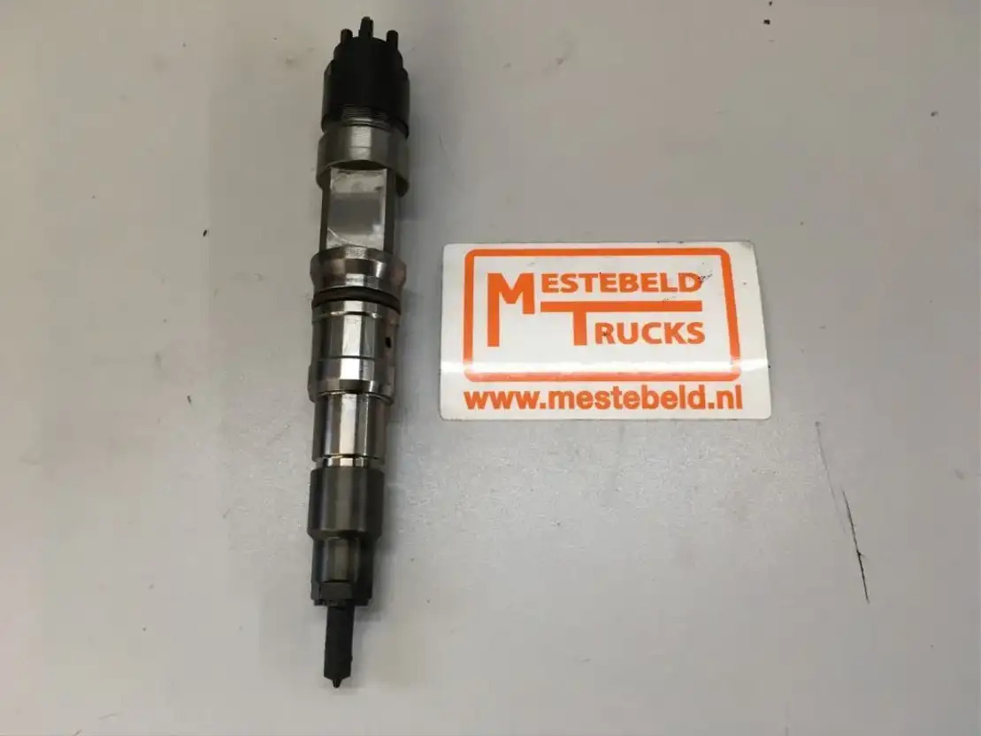 MAN Injector - Inyector para Camión: foto 1 MAN Injector - Inyector para Camión: foto 1