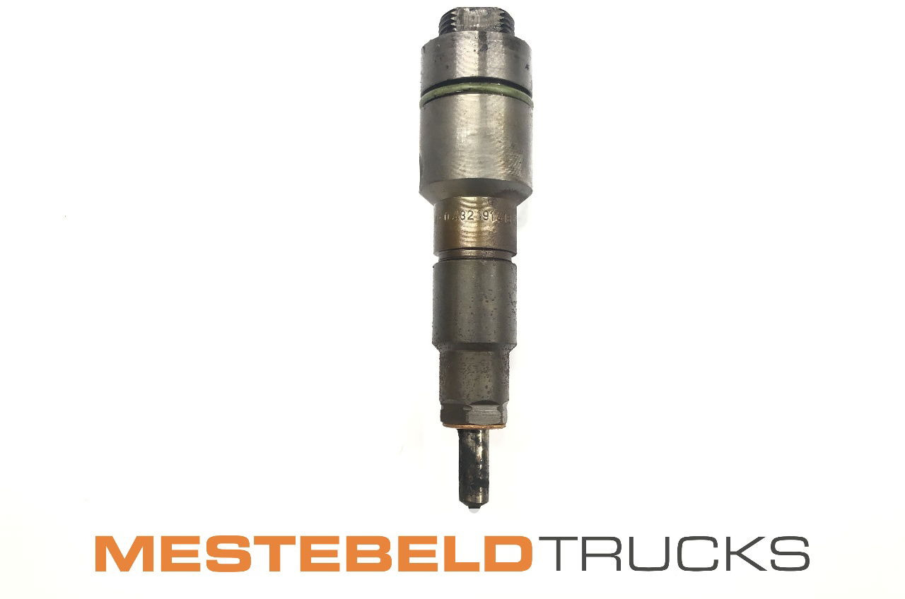 MAN Verstuiver D2876 LF04 - Sistema de combustible para Camión: foto 1 MAN Verstuiver D2876 LF04 - Sistema de combustible para Camión: foto 1