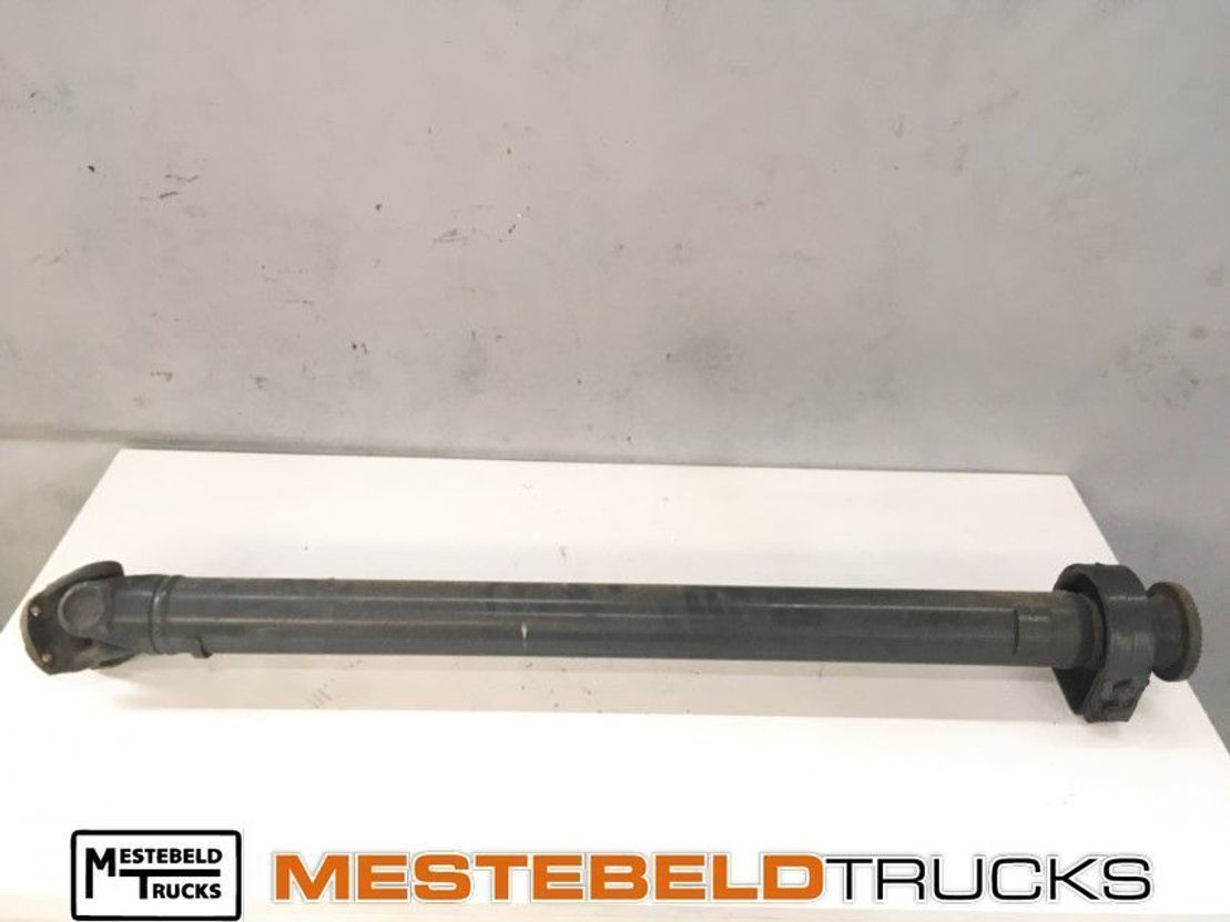 Mercedes-Benz Aandrijfas - Palier para Camión: foto 1 Mercedes-Benz Aandrijfas - Palier para Camión: foto 1