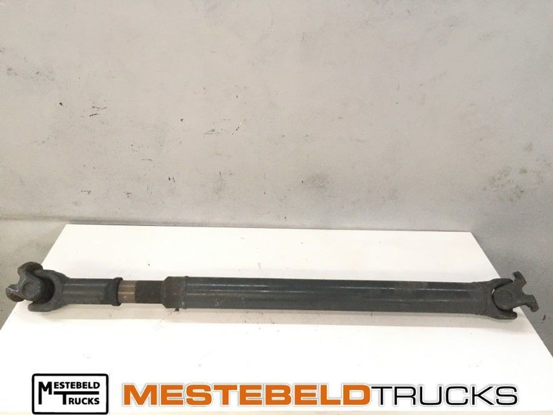 Mercedes-Benz Aandrijfas schuifstuk - Palier para Camión: foto 1 Mercedes-Benz Aandrijfas schuifstuk - Palier para Camión: foto 1