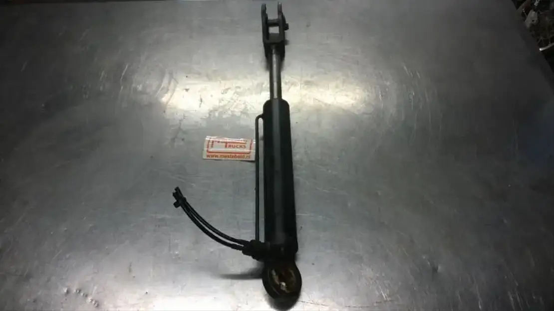 Mercedes-Benz Cabinekantelcilinder - Bastidor/ Chasis para Camión: foto 1 Mercedes-Benz Cabinekantelcilinder - Bastidor/ Chasis para Camión: foto 1