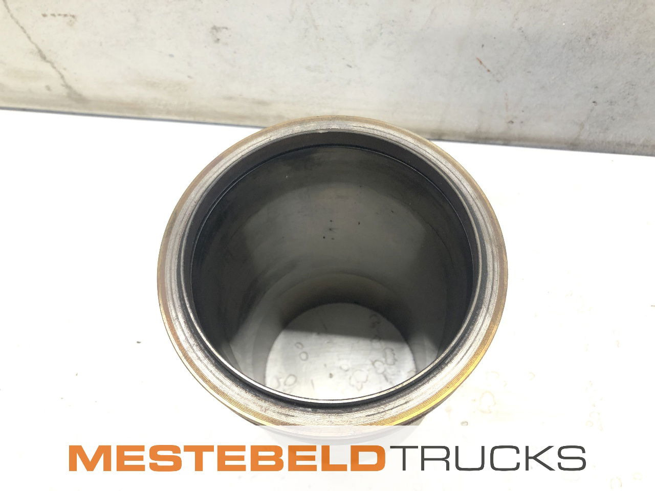 Mercedes-Benz Cilinderbus OM 471 LA - Motor y piezas para Camión: foto 2 Mercedes-Benz Cilinderbus OM 471 LA - Motor y piezas para Camión: foto 2