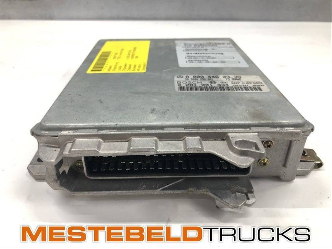 Mercedes-Benz EDC II unit - Sistema eléctrico para Camión: foto 1 Mercedes-Benz EDC II unit - Sistema eléctrico para Camión: foto 1