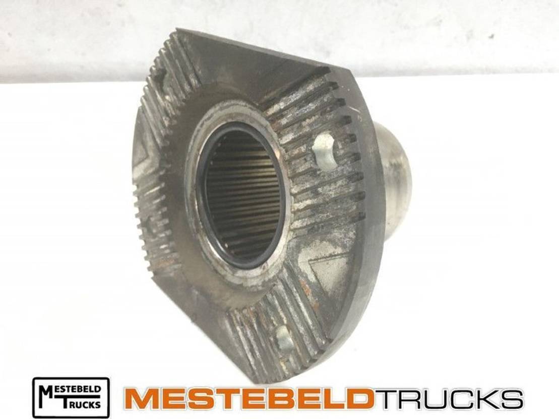 Mercedes-Benz Flens versnellingsbak Actros MP4 - Caja de cambios para Camión: foto 1 Mercedes-Benz Flens versnellingsbak Actros MP4 - Caja de cambios para Camión: foto 1