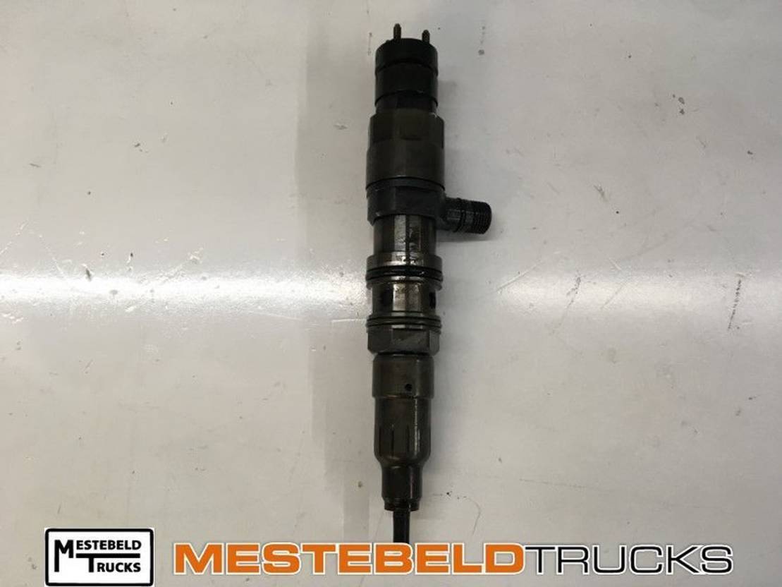 Mercedes Benz Injector - Sistema de combustible para Furgoneta: foto 1 Mercedes Benz Injector - Sistema de combustible para Furgoneta: foto 1