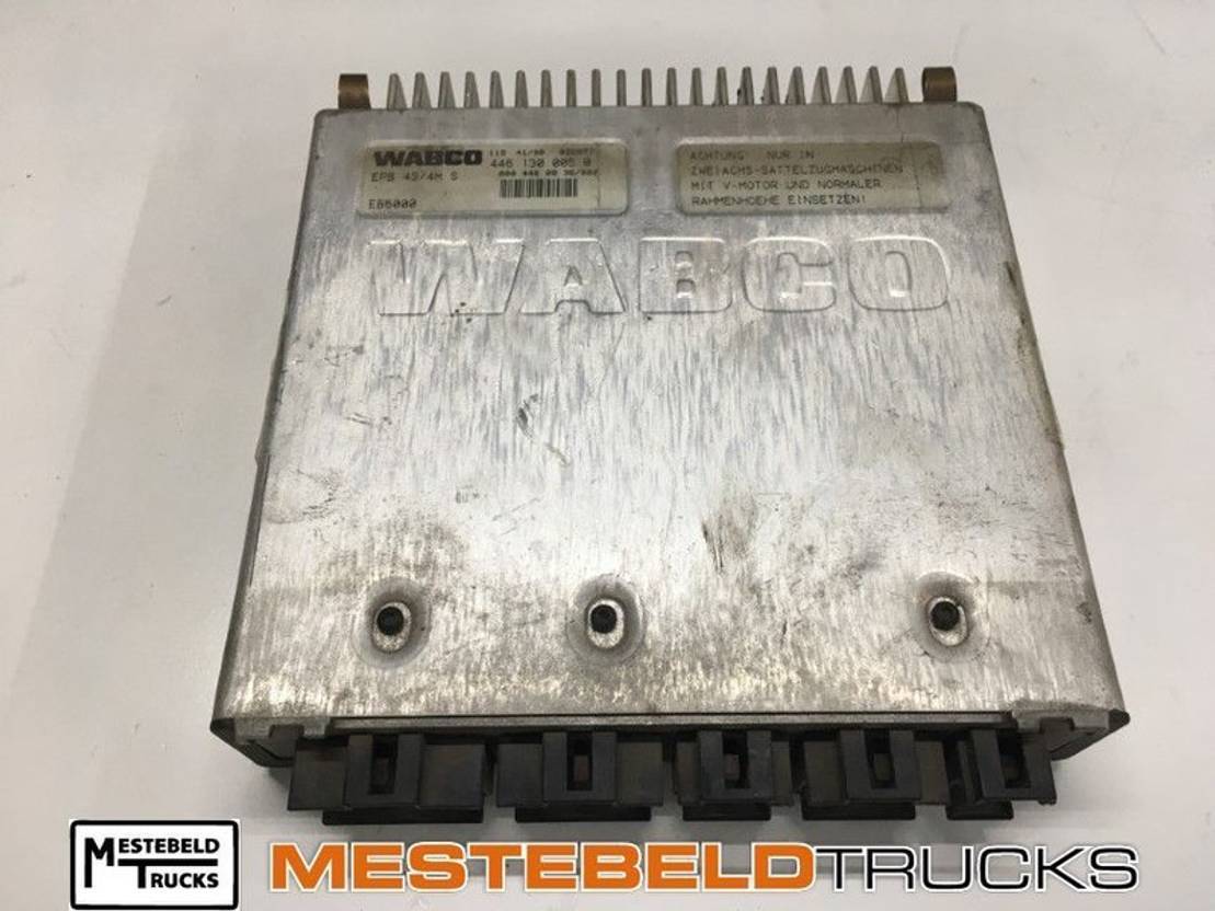 Mercedes Benz Stuurkast EPB - Sistema eléctrico para Camión: foto 1 Mercedes Benz Stuurkast EPB - Sistema eléctrico para Camión: foto 1