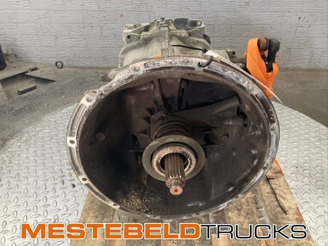 Mercedes-Benz Versnellingsbak G56-6 - Caja de cambios para Camión: foto 2 Mercedes-Benz Versnellingsbak G56-6 - Caja de cambios para Camión: foto 2
