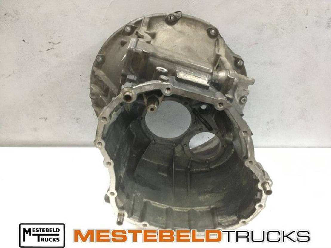 Mercedes-Benz Versnellingsbakhuis voorzijde Actros MP4 - Caja de cambios para Camión: foto 3 Mercedes-Benz Versnellingsbakhuis voorzijde Actros MP4 - Caja de cambios para Camión: foto 3