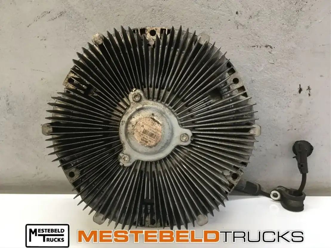 Mercedes-Benz Visco koppeling - Sistema de refrigeración para Camión: foto 1 Mercedes-Benz Visco koppeling - Sistema de refrigeración para Camión: foto 1