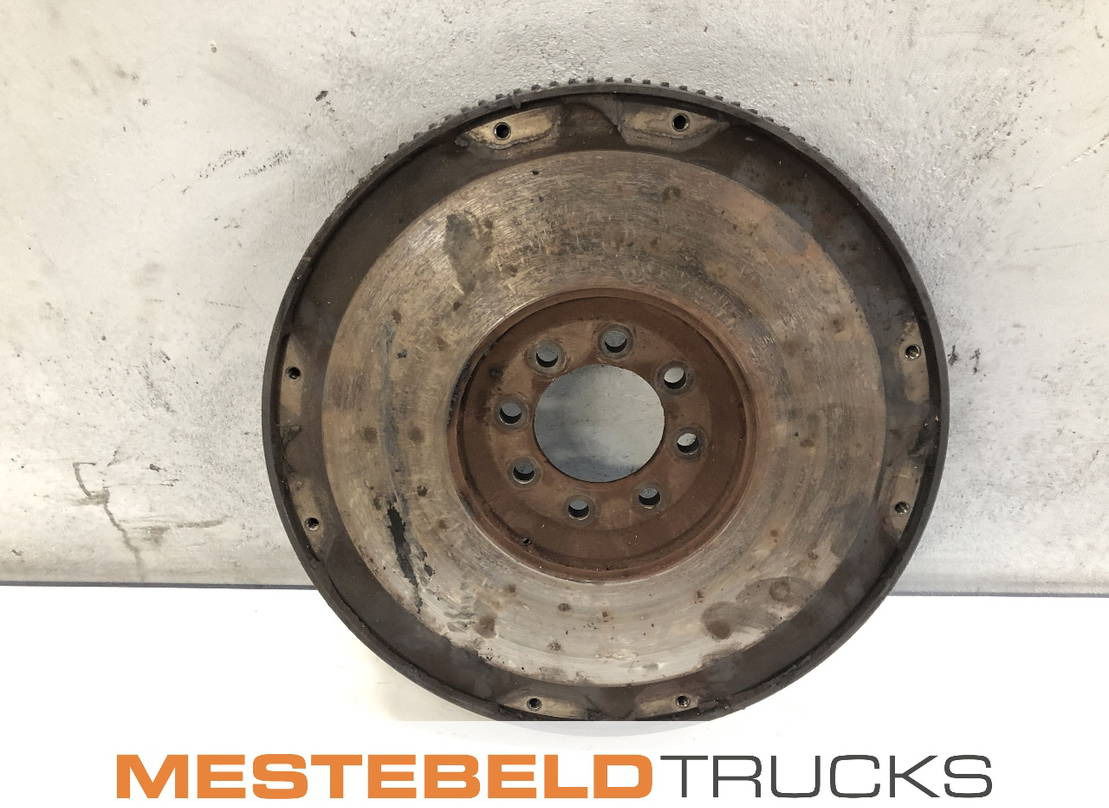 Mercedes-Benz Vliegwiel OM 366 - Volante de inercia para Camión: foto 1 Mercedes-Benz Vliegwiel OM 366 - Volante de inercia para Camión: foto 1