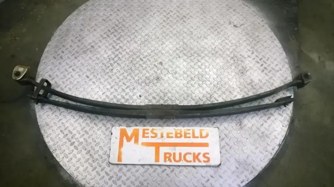 Renault Bladveer Mascott - Bastidor/ Chasis para Camión: foto 1 Renault Bladveer Mascott - Bastidor/ Chasis para Camión: foto 1