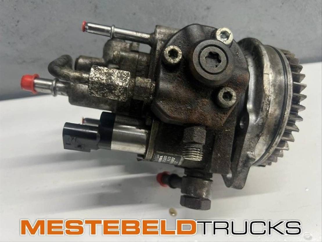 Renault Brandstof hogedrukpomp DTI 5 - Sistema de combustible para Camión: foto 1 Renault Brandstof hogedrukpomp DTI 5 - Sistema de combustible para Camión: foto 1