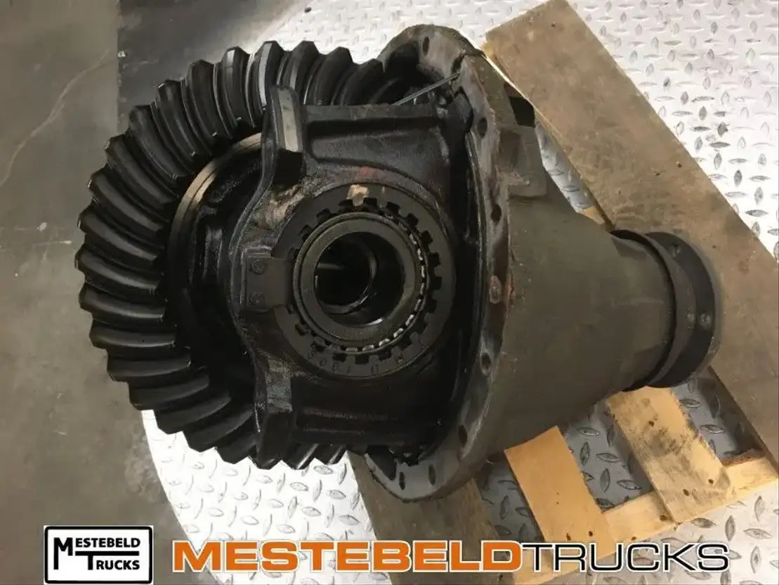 Renault D ifferentieel MS 17X 2,85-1 - Eje posterior para Camión: foto 1 Renault D ifferentieel MS 17X 2,85-1 - Eje posterior para Camión: foto 1