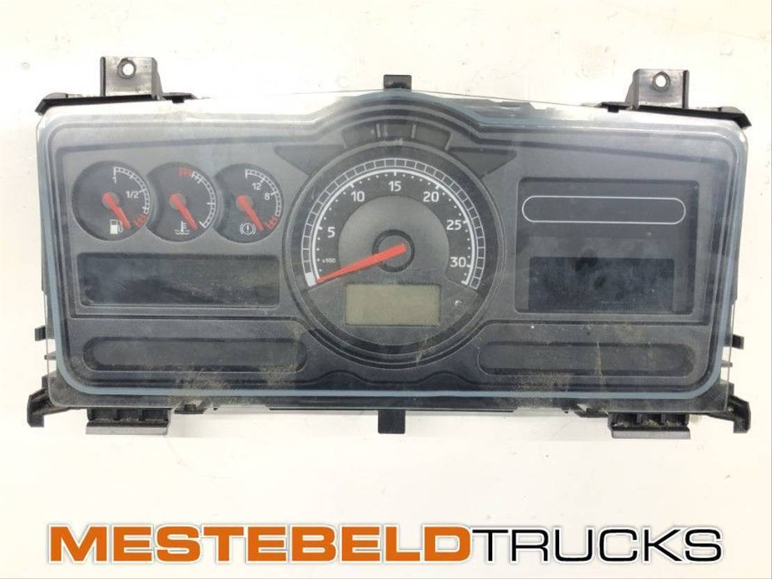 Renault Instrumentenpaneel Midlum / Premium - Sistema eléctrico para Camión: foto 1 Renault Instrumentenpaneel Midlum / Premium - Sistema eléctrico para Camión: foto 1