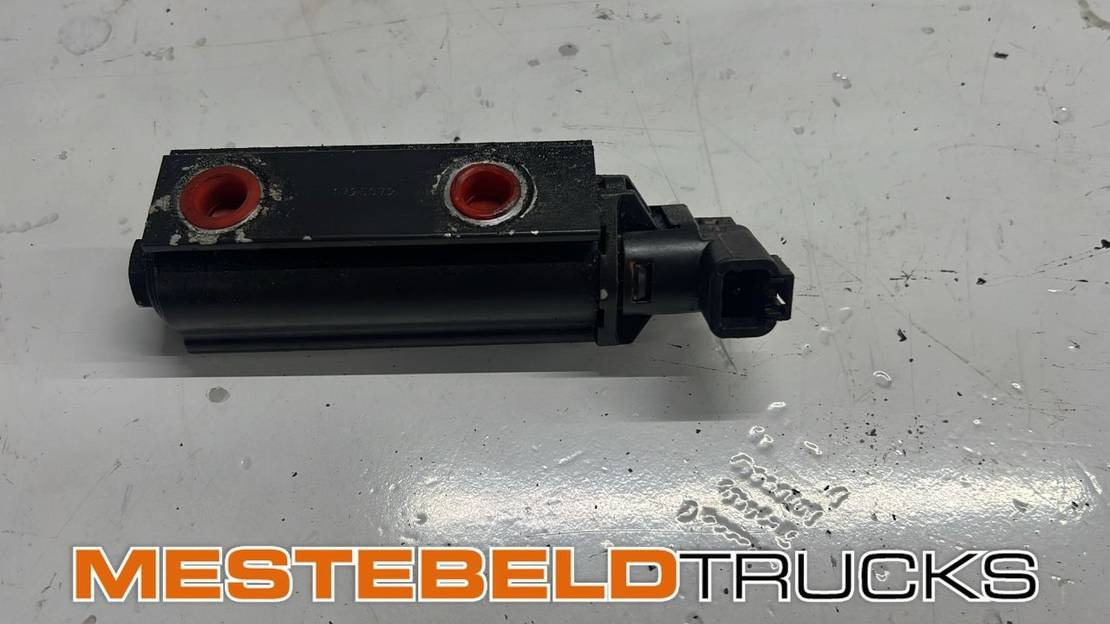 Scania Brandstofklep PDE - Sistema de combustible para Camión: foto 1 Scania Brandstofklep PDE - Sistema de combustible para Camión: foto 1