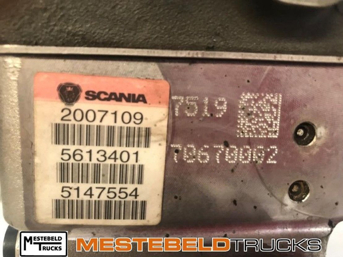 Scania Brandstofpomp - Sistema de combustible para Furgoneta: foto 2 Scania Brandstofpomp - Sistema de combustible para Furgoneta: foto 2