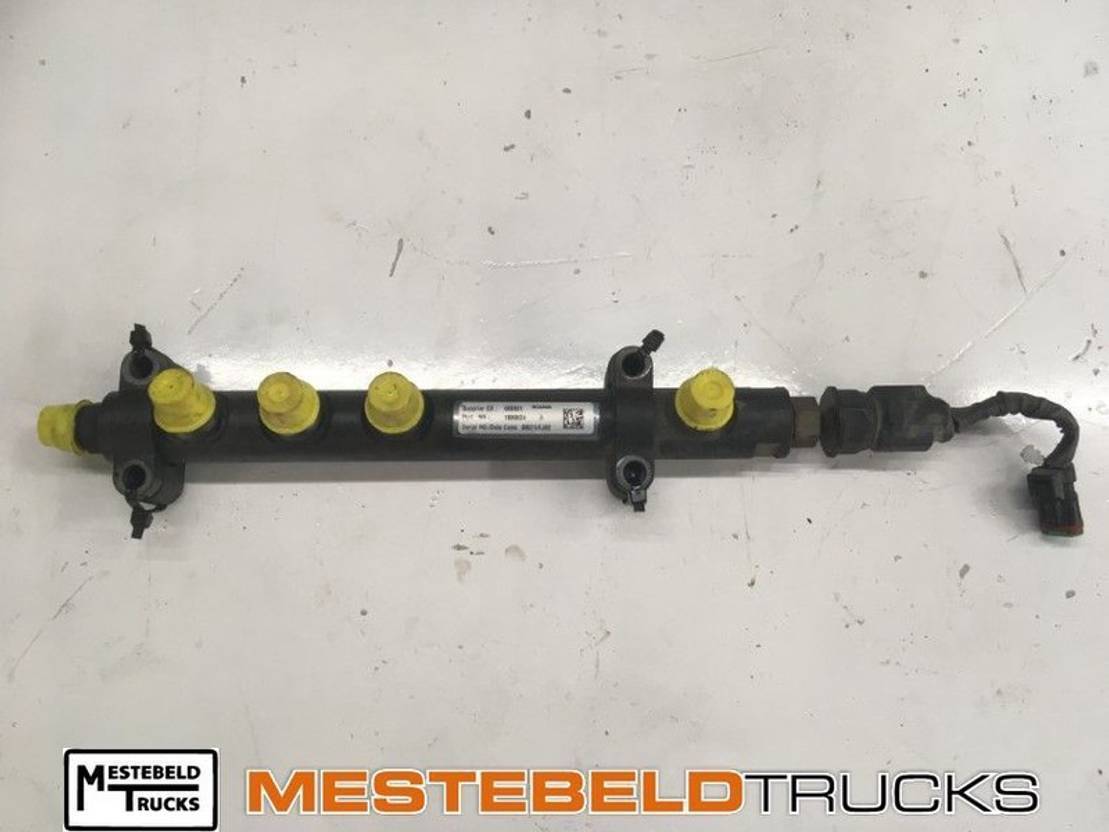 Scania Drukbuis links DC16 XPI - Sistema de combustible para Furgoneta: foto 1 Scania Drukbuis links DC16 XPI - Sistema de combustible para Furgoneta: foto 1