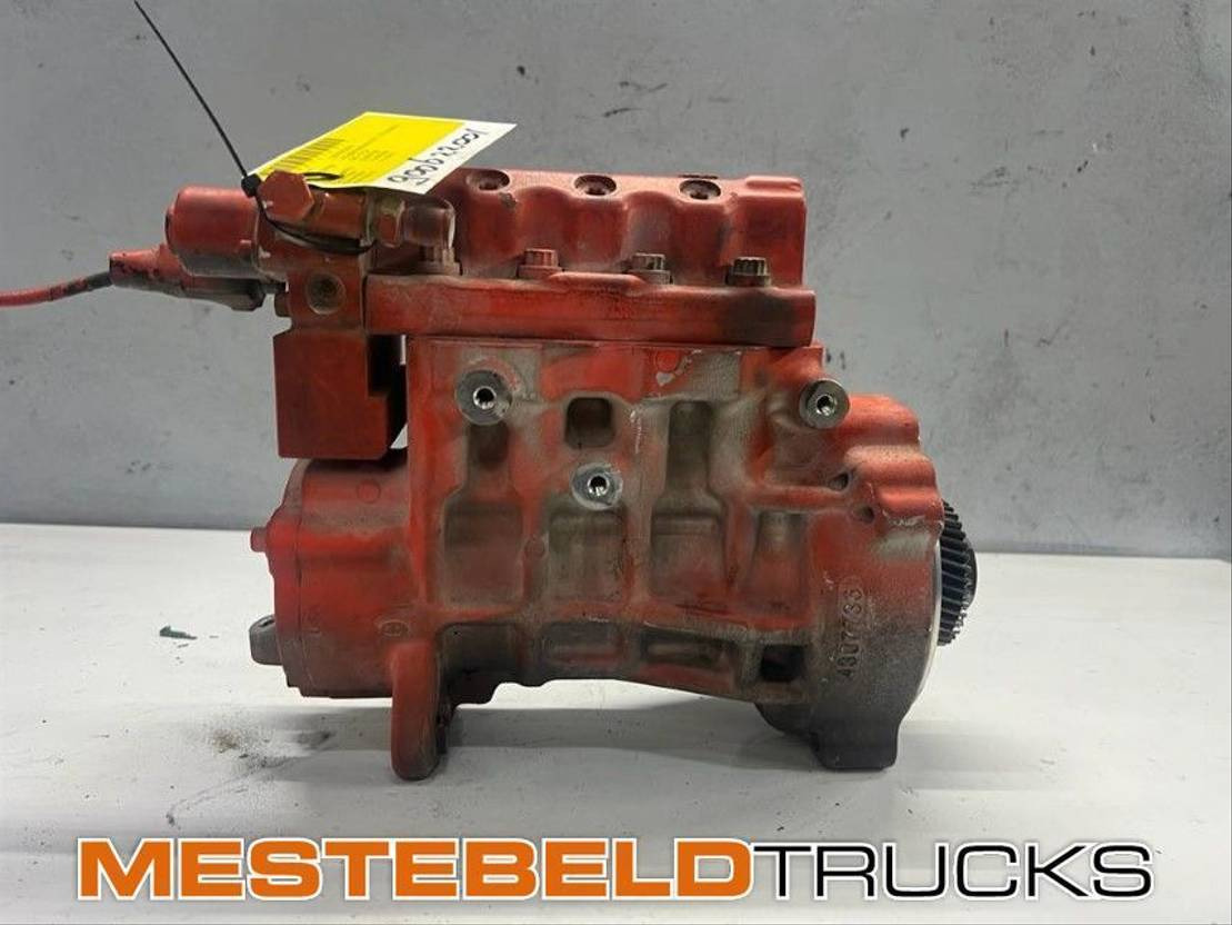 Scania Hogedrukpomp DC 16 industrie - Sistema de combustible para Camión: foto 1 Scania Hogedrukpomp DC 16 industrie - Sistema de combustible para Camión: foto 1