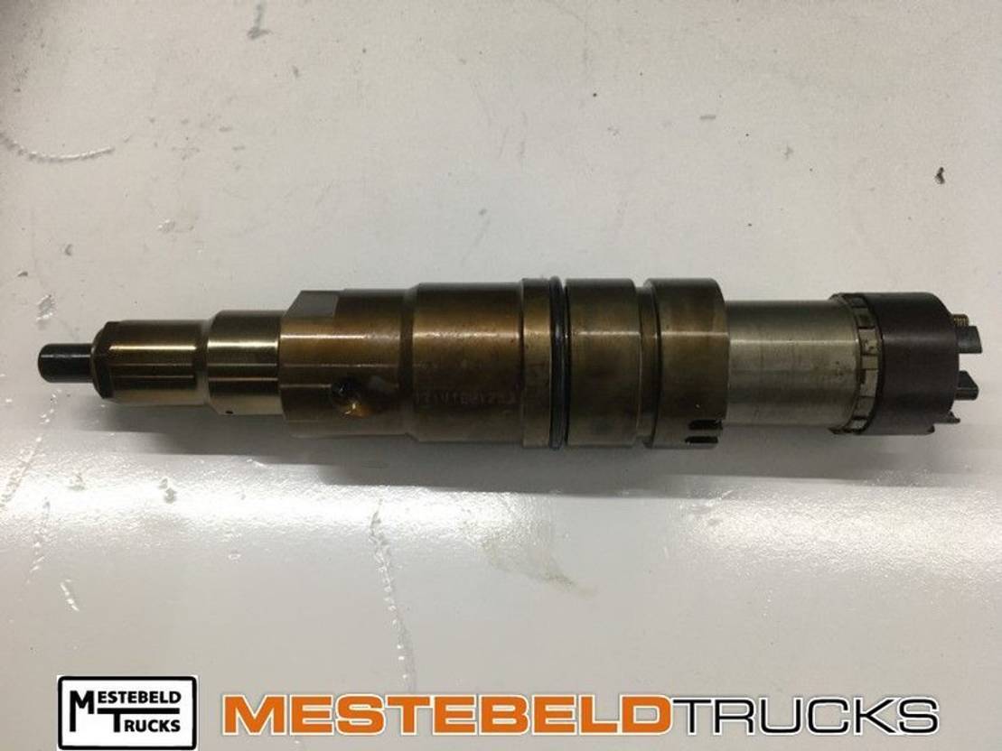 Scania Injector DC 16 101 - Sistema de combustible para Furgoneta: foto 1 Scania Injector DC 16 101 - Sistema de combustible para Furgoneta: foto 1
