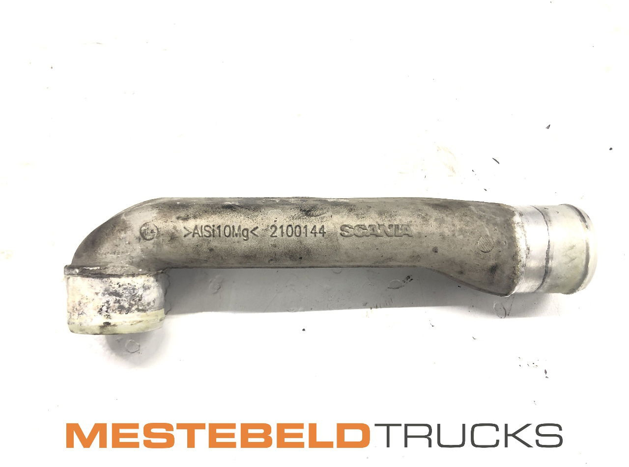 Scania Koelleiding retarder - Sistema de refrigeración para Camión: foto 1 Scania Koelleiding retarder - Sistema de refrigeración para Camión: foto 1