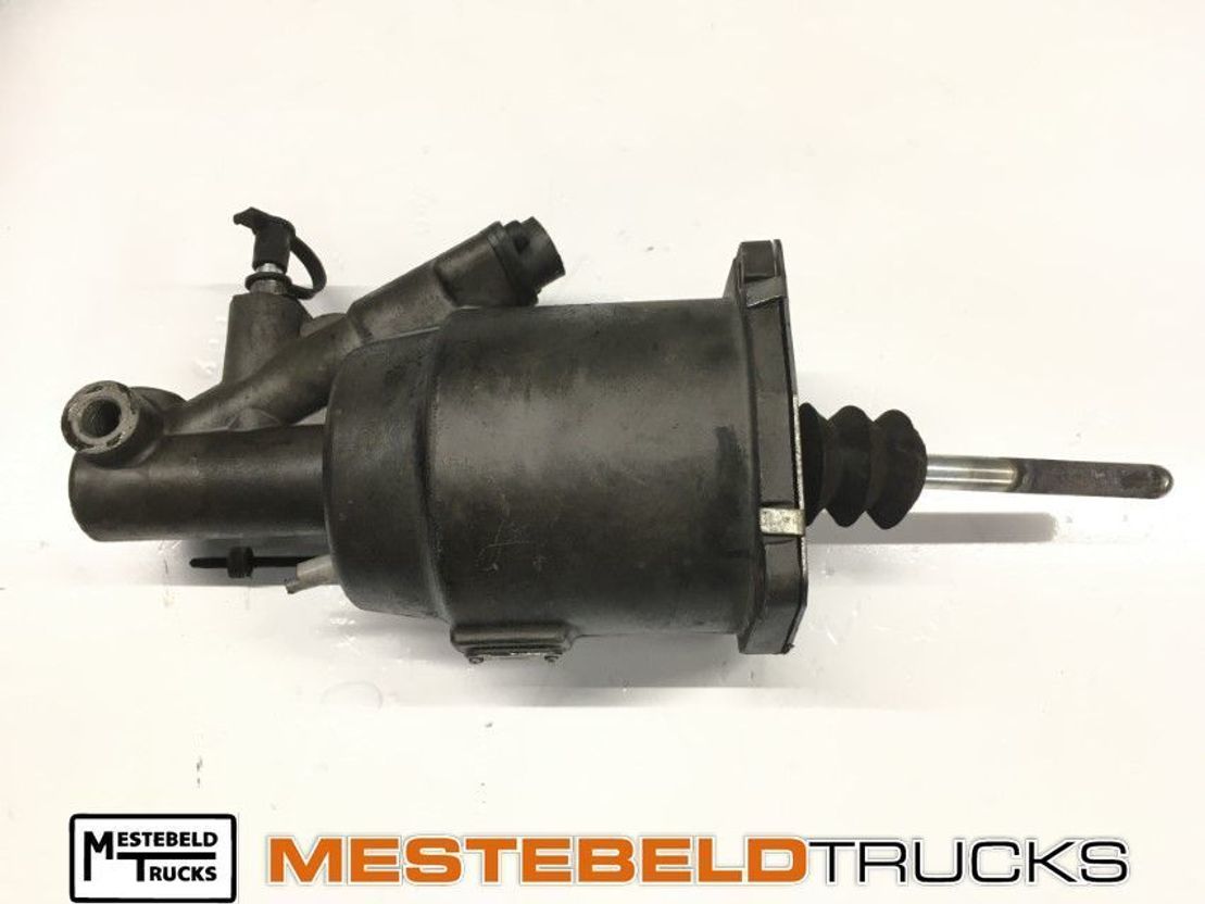 Scania Koppelingsbekrachtiger - Embrague y piezas para Camión: foto 1 Scania Koppelingsbekrachtiger - Embrague y piezas para Camión: foto 1