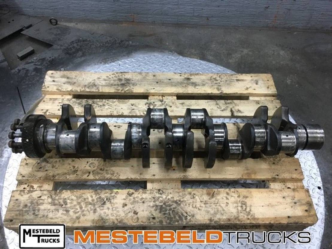 Scania Krukas DSC1205 124 - Motor y piezas para Camión: foto 1 Scania Krukas DSC1205 124 - Motor y piezas para Camión: foto 1