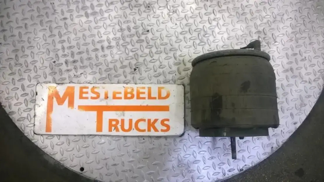 Scania L uchtbalg - Piezas de freno para Camión: foto 1 Scania L uchtbalg - Piezas de freno para Camión: foto 1