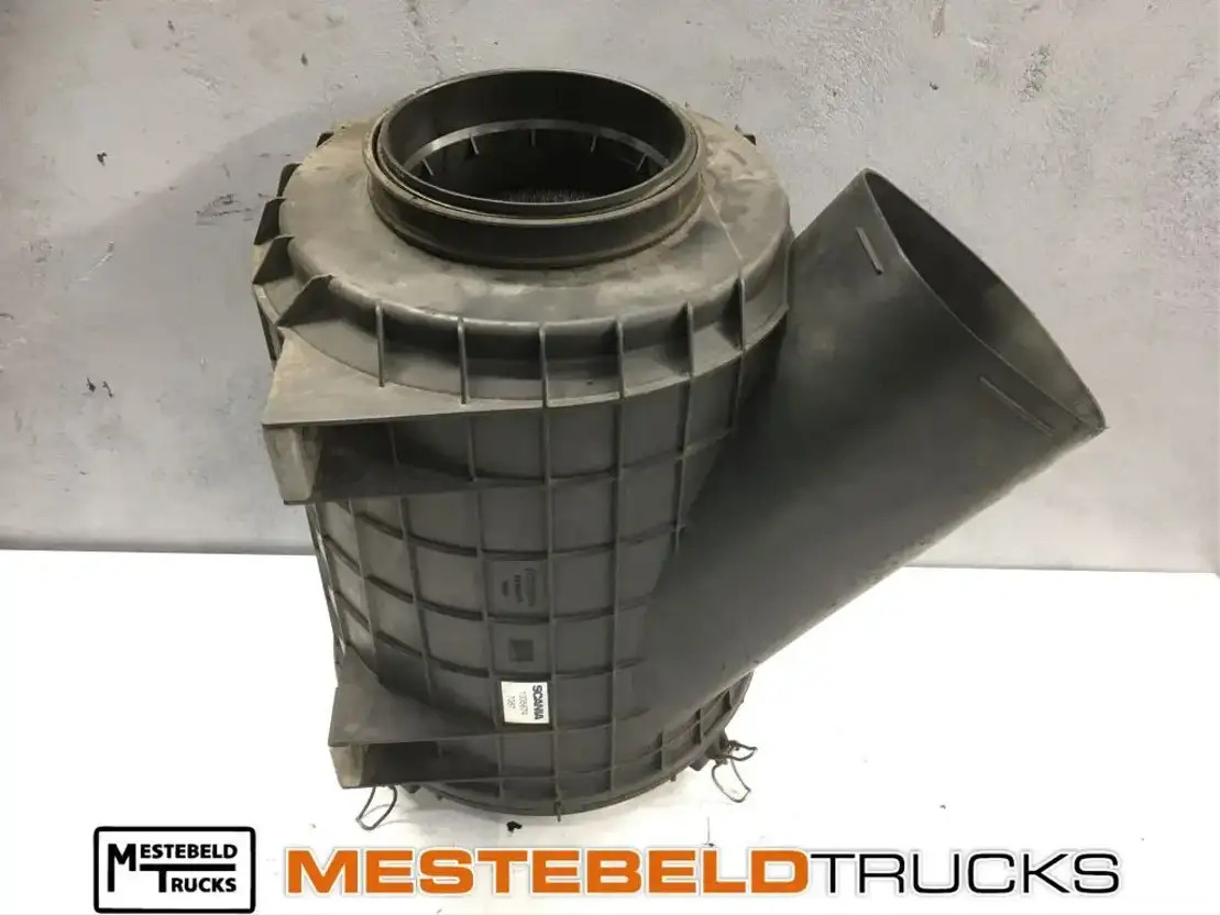 Scania L uchtfilterhuis  - Filtro de aire para Camión: foto 1 Scania L uchtfilterhuis  - Filtro de aire para Camión: foto 1