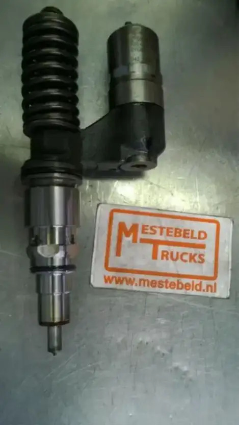 Scania P ompverstuiver P-G-R - Sistema de combustible para Camión: foto 1 Scania P ompverstuiver P-G-R - Sistema de combustible para Camión: foto 1