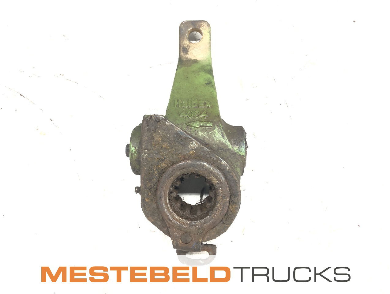 Scania Remsteller links vooras AM 900 - Eje delantero para Camión: foto 1 Scania Remsteller links vooras AM 900 - Eje delantero para Camión: foto 1