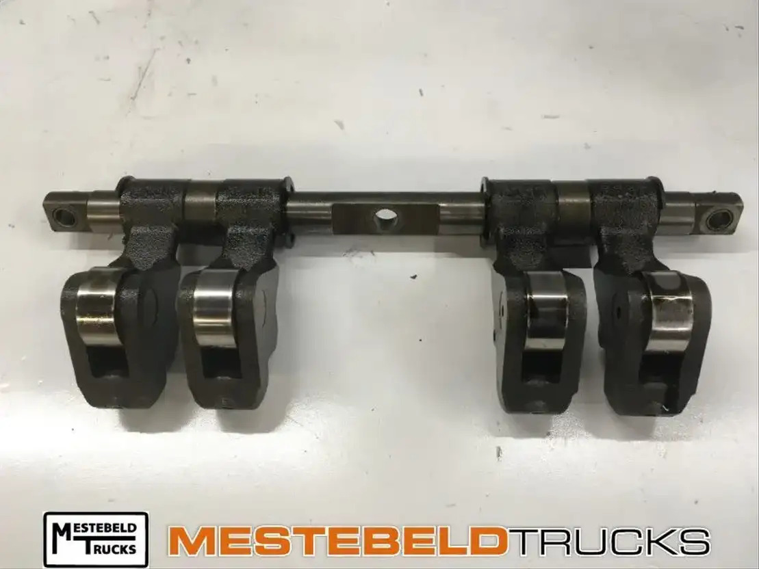 Scania T uimelaaras DC1305L01 - Motor para Camión: foto 1 Scania T uimelaaras DC1305L01 - Motor para Camión: foto 1