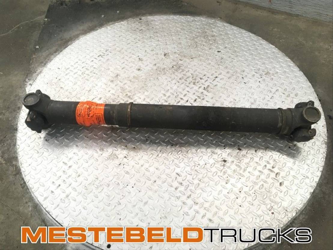 Scania Tussenas - Palier para Camión: foto 1 Scania Tussenas - Palier para Camión: foto 1