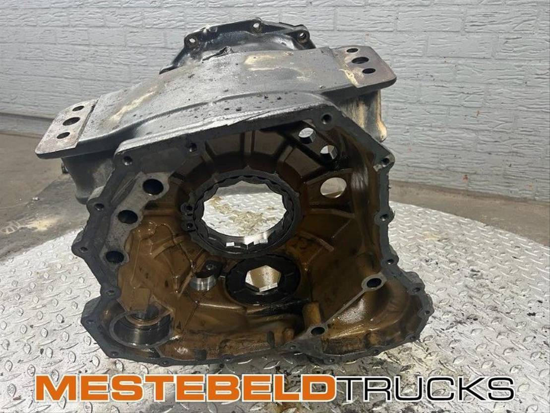 Scania Versnellingsbakhuis midden GRS905R - Caja de cambios para Camión: foto 1 Scania Versnellingsbakhuis midden GRS905R - Caja de cambios para Camión: foto 1
