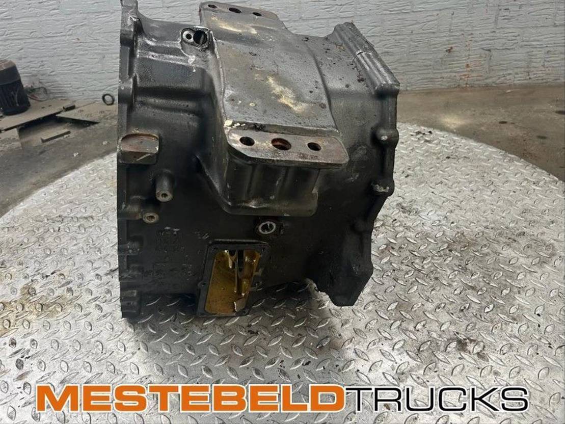 Scania Versnellingsbakhuis midden GRS905R - Caja de cambios para Camión: foto 2 Scania Versnellingsbakhuis midden GRS905R - Caja de cambios para Camión: foto 2