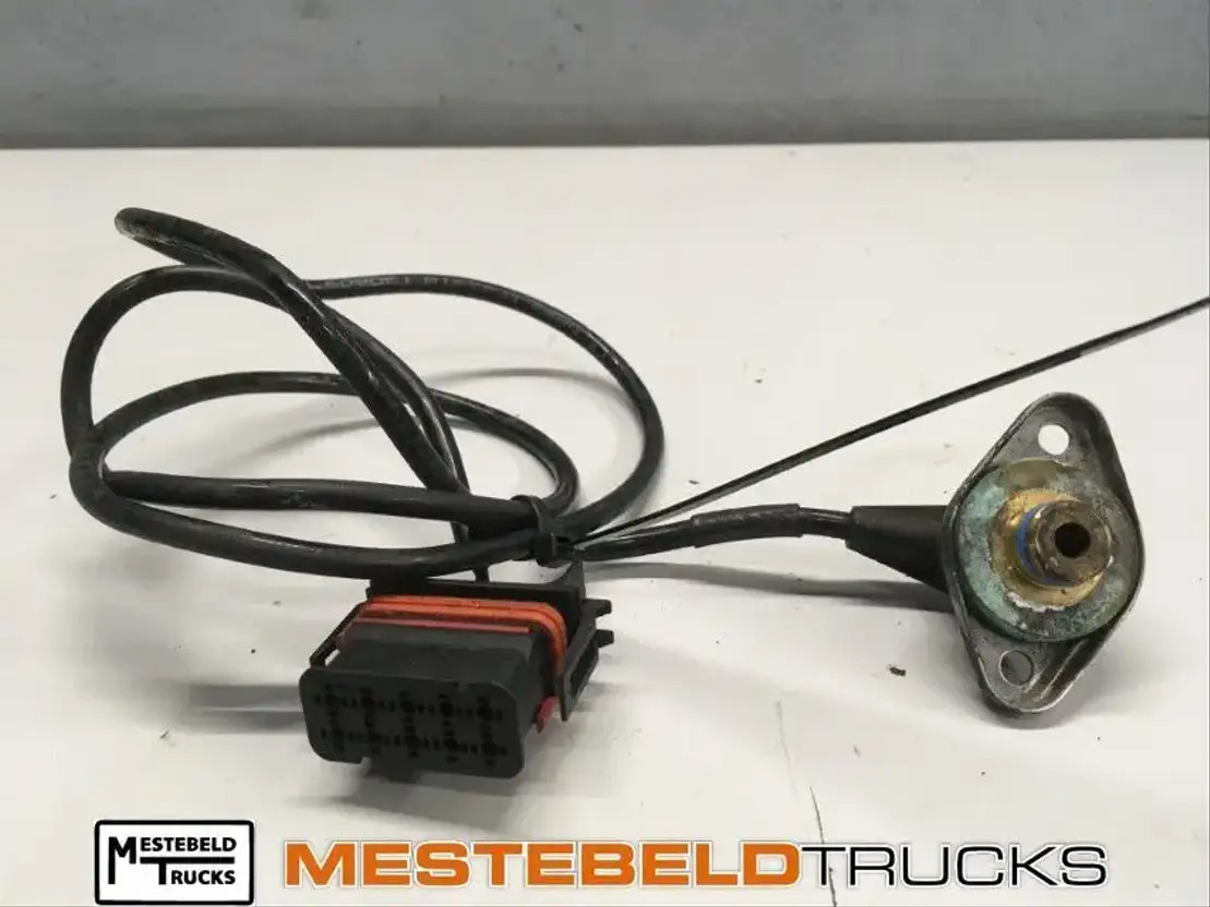 Scania Vuldruksensor G410 - Piezas de freno para Camión: foto 1 Scania Vuldruksensor G410 - Piezas de freno para Camión: foto 1