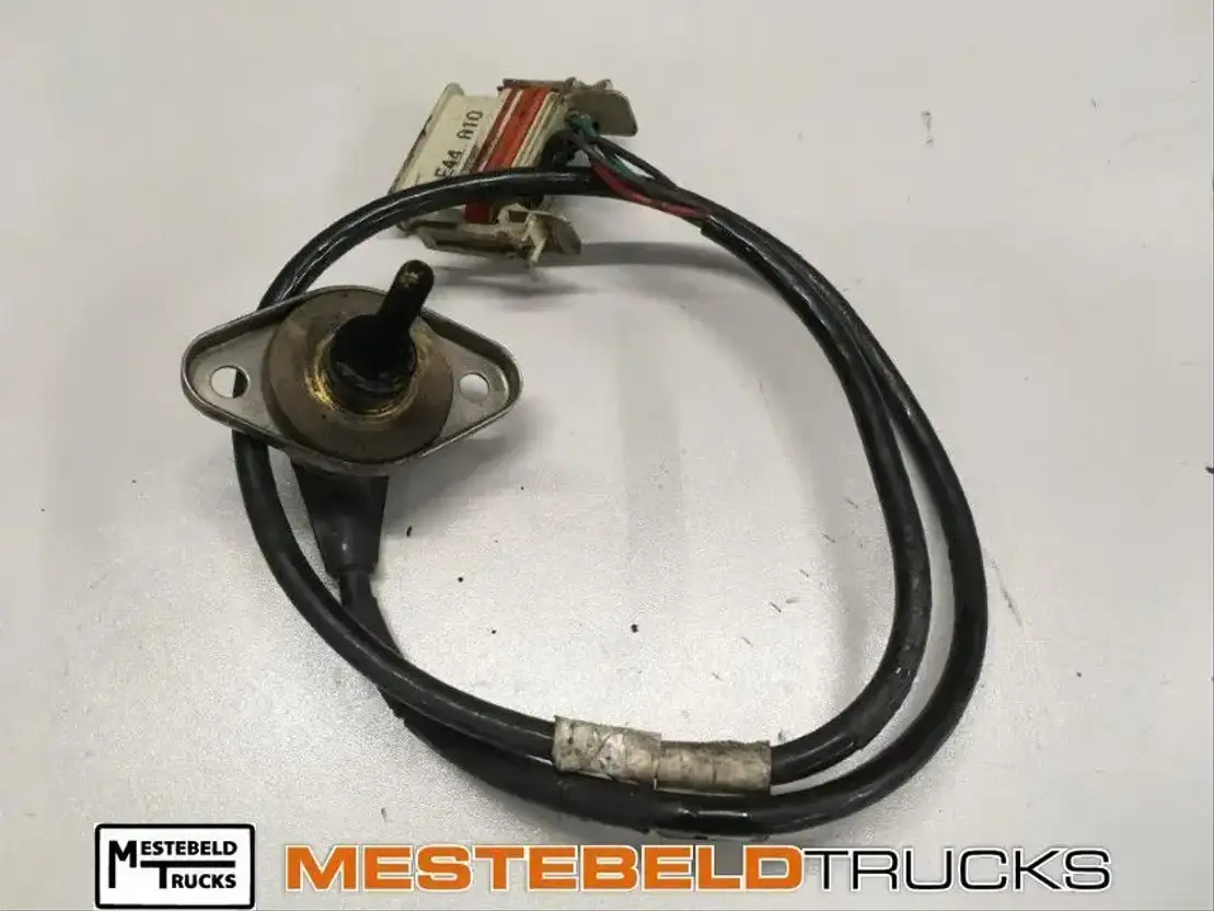 Scania Vuldruksensor - Piezas de freno para Camión: foto 1 Scania Vuldruksensor - Piezas de freno para Camión: foto 1