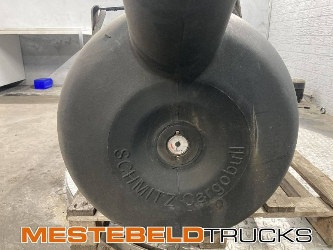 Schmitz Cargobull Brandstoftank - Sistema de combustible para Camión: foto 2 Schmitz Cargobull Brandstoftank - Sistema de combustible para Camión: foto 2