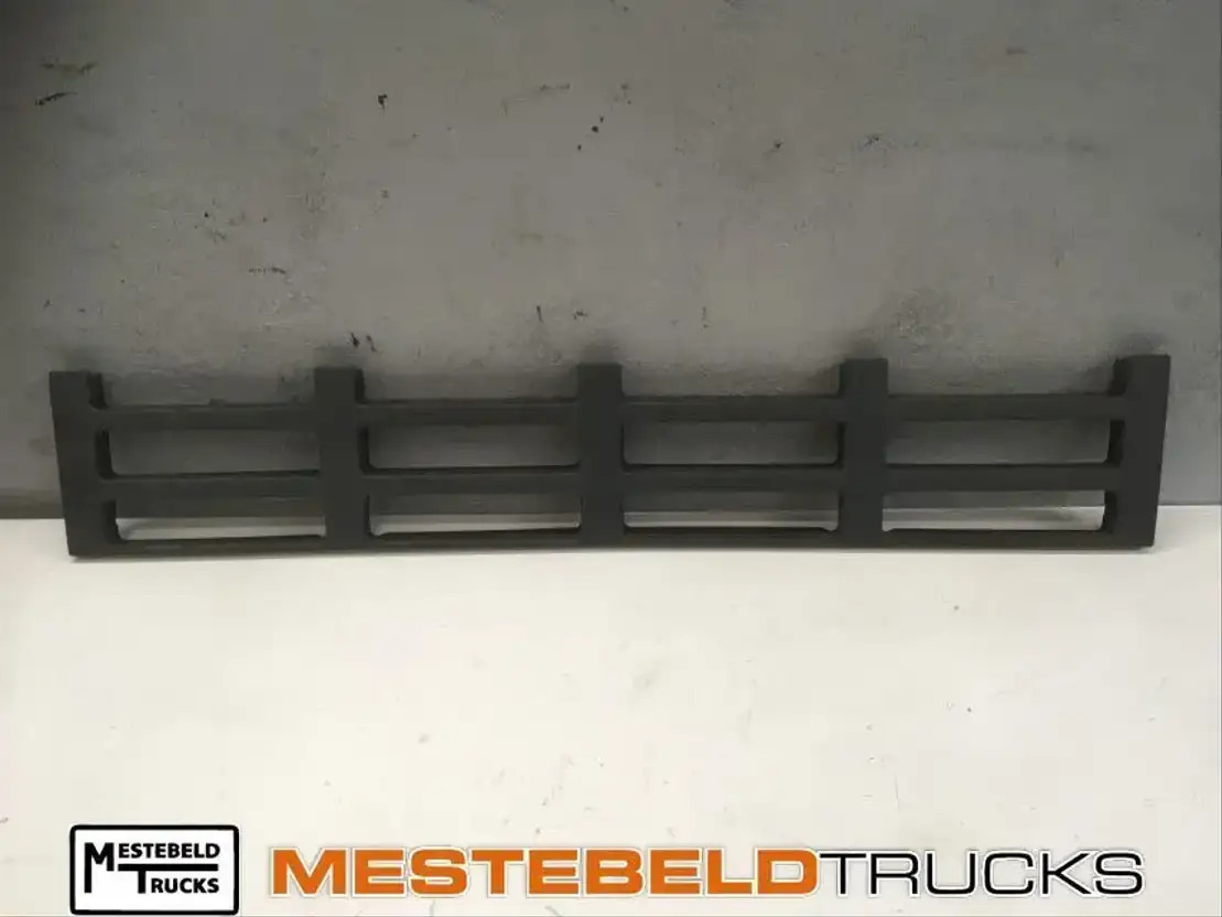 Cabina e interior para Camión Volvo Opstap FH: foto 1