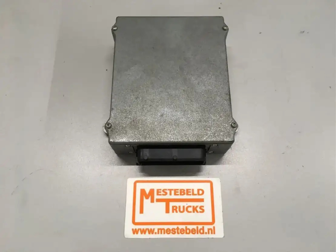 Volvo Regeleenheid ECU - Sistema eléctrico para Camión: foto 1 Volvo Regeleenheid ECU - Sistema eléctrico para Camión: foto 1