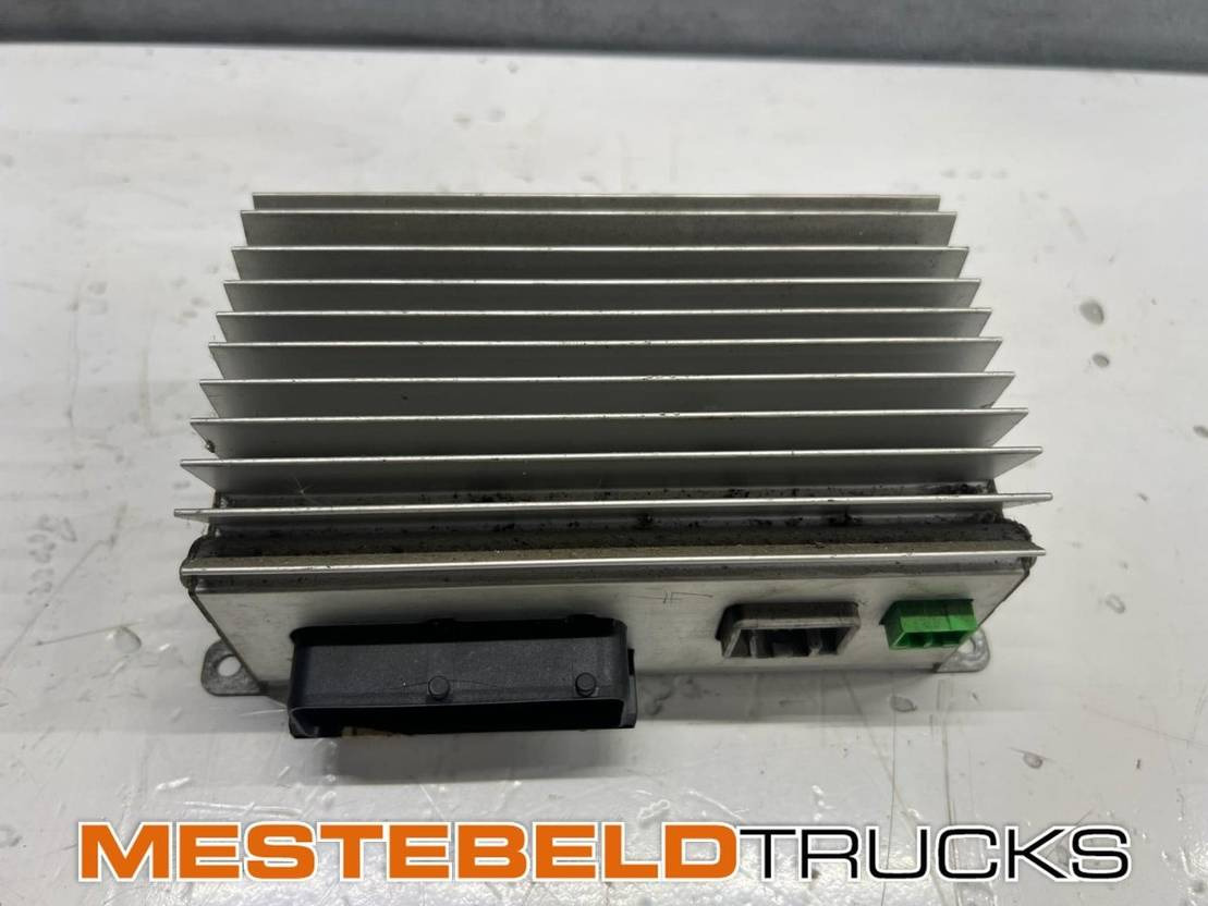 Volvo Regeleenheid - Sistema eléctrico para Camión: foto 1 Volvo Regeleenheid - Sistema eléctrico para Camión: foto 1