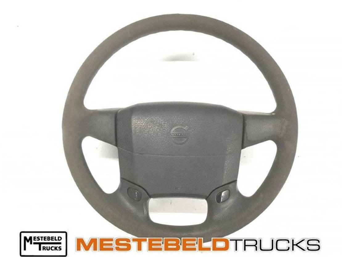 Volvo Stuurwiel FM - Volante para Camión: foto 1 Volvo Stuurwiel FM - Volante para Camión: foto 1