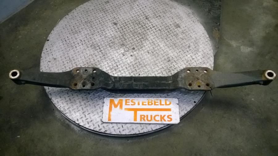 Volvo Vooraslichaam FH - Eje delantero para Camión: foto 1 Volvo Vooraslichaam FH - Eje delantero para Camión: foto 1