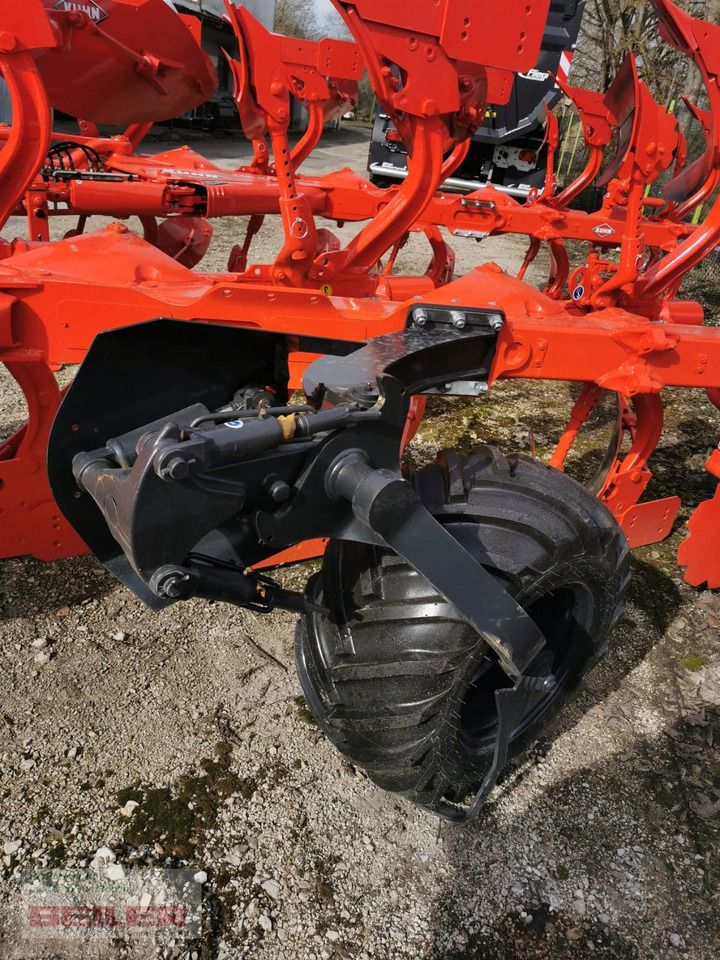 Kuhn Vari-Master L5 NSH - Arado: foto 5 Kuhn Vari-Master L5 NSH - Arado: foto 5